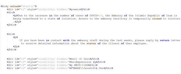 Russian APT Hackers Russian APT Hackers