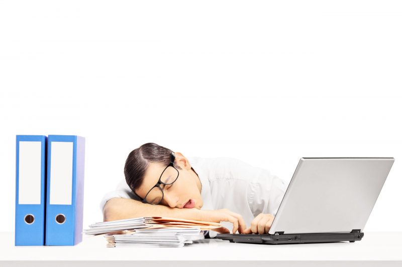 The Art of Non-boring Cybersec Training–Podcast