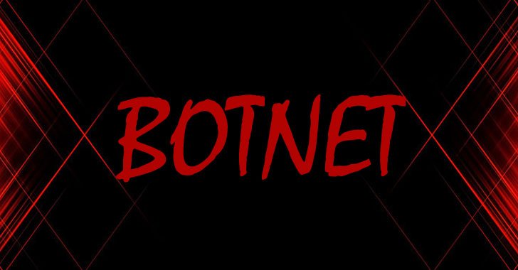 US, UK Agencies Warn of New Russian Botnet Built from Hacked Firewall Devices