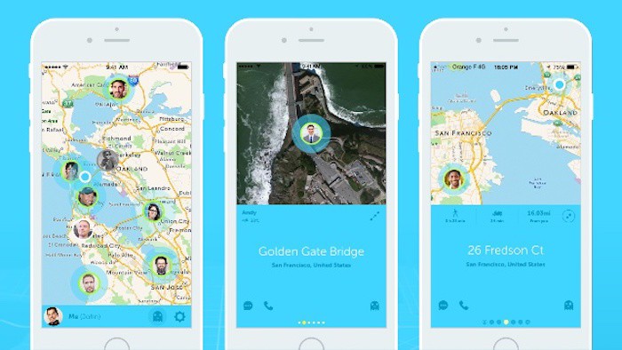 Zenly Social-Media App Bugs Allow Account Takeover