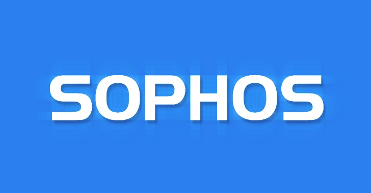 Critical Sophos Firewall RCE Vulnerability Under Active Exploitation