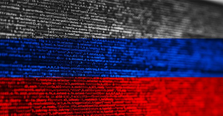 Google: Russian Hackers Target Ukrainians, European Allies via Phishing Attacks
