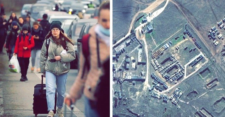 Hackers Try to Hack European Officials to Get Info on Ukrainian Refugees, Supplies