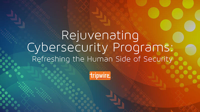 How to Stimulate Organizations’ Security Awareness Training Programs