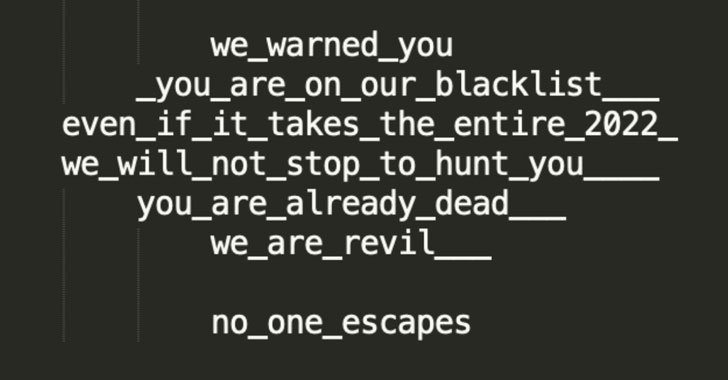 Ransom DDoS Extortion Attacks