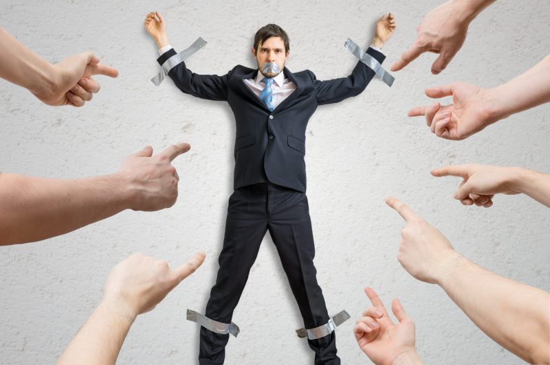 Multi-Ransomwared Victims Have It Coming–Podcast