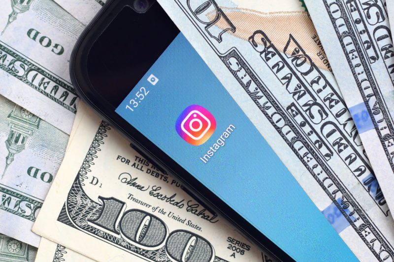 Phony Instagram ‘Support Staff’ Emails Hit Insurance Company
