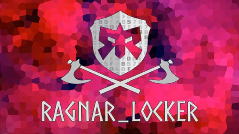 Ragnar Locker ransomware – what you need to know