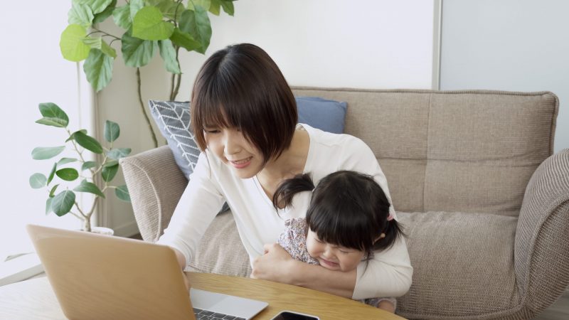 Securing Data With a Frenzied Remote Workforce–Podcast