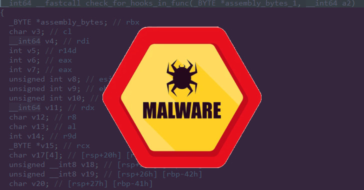 Cybercriminals Using New Malware Loader 'Bumblebee' in the Wild