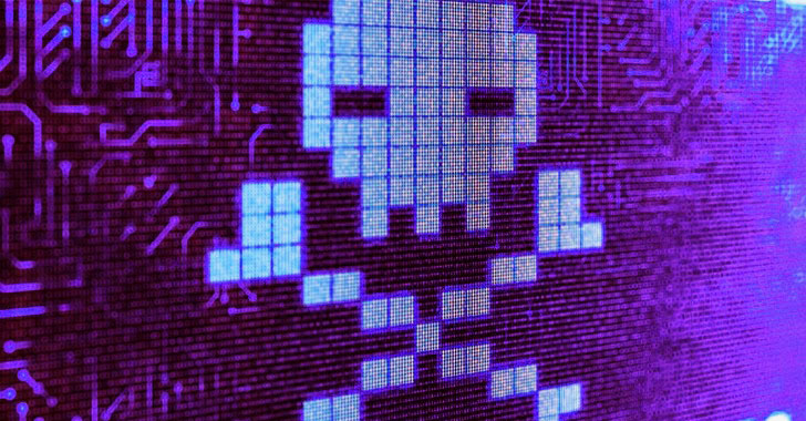 BlackGuard Infostealer Malware