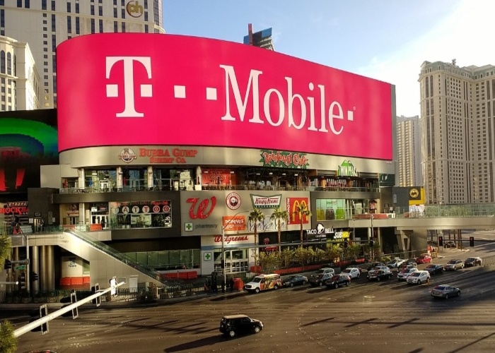 Lapsus$ Hackers Target T-Mobile