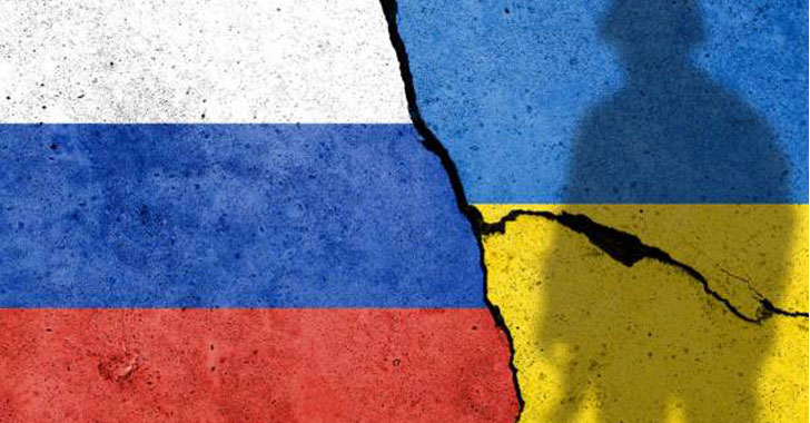 Multiple Hacker Groups Capitalizing on Ukraine Conflict for Distributing Malware