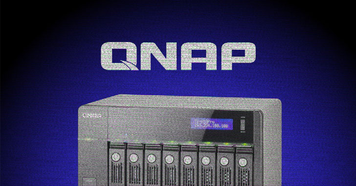 QNAP Advises Users to Update NAS Firmware to Patch Apache HTTP Vulnerabilities