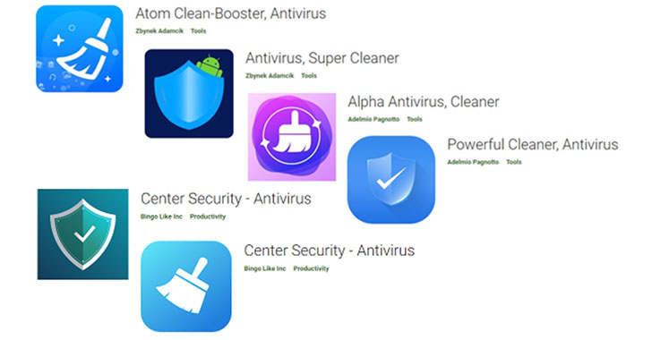 SharkBot Banking Trojan Resurfaces On Google Play Store Hidden Behind 7 New Apps