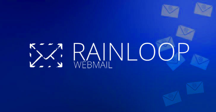 RainLoop Webmail