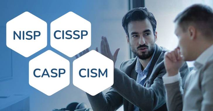 Get Lifetime Access to 2022 Cybersecurity Certification Prep Courses @ 95% Off