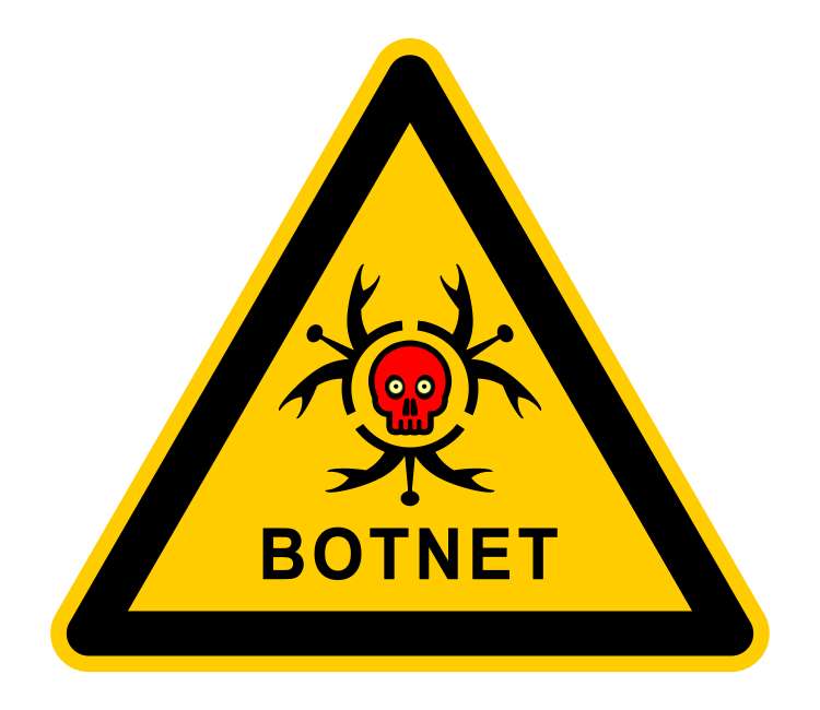 Sysrv-K Botnet Targets Windows, Linux