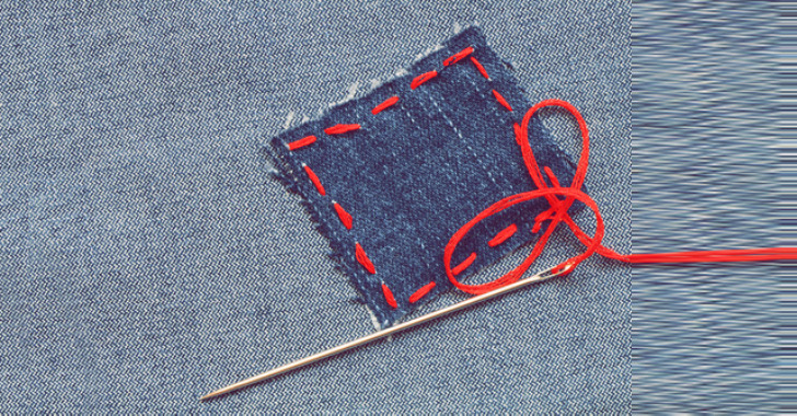 Vulnerability Patching Overload