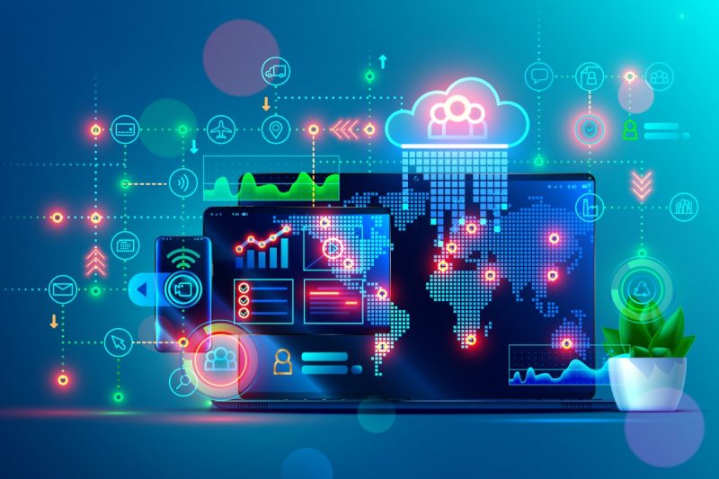 Taming the Digital Asset Tsunami