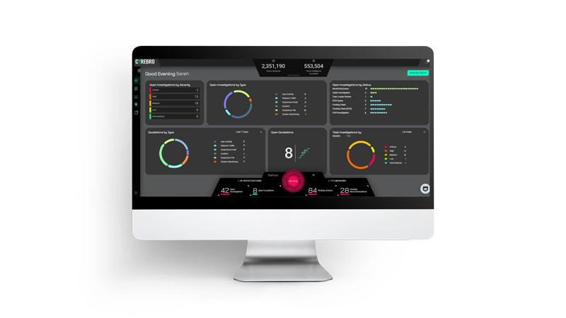 In Cybersecurity, What You Can’t See Can Hurt You