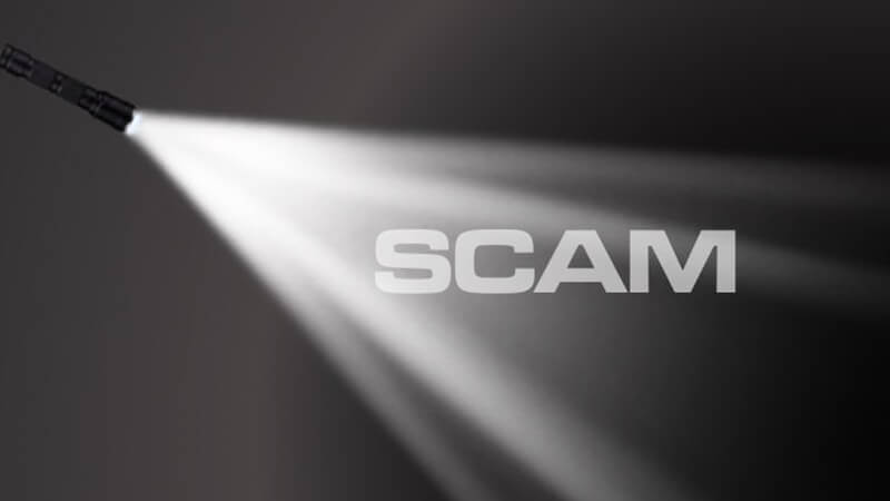 Interpol arrests thousands of scammers in operation “First Light 2022”