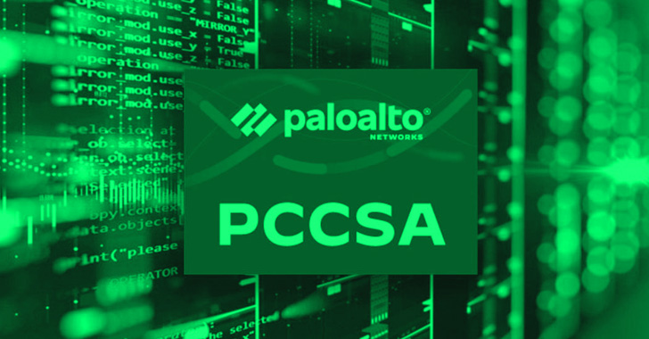 Learn Cybersecurity with Palo Alto Networks Through this PCCSA Course @ 93% OFF