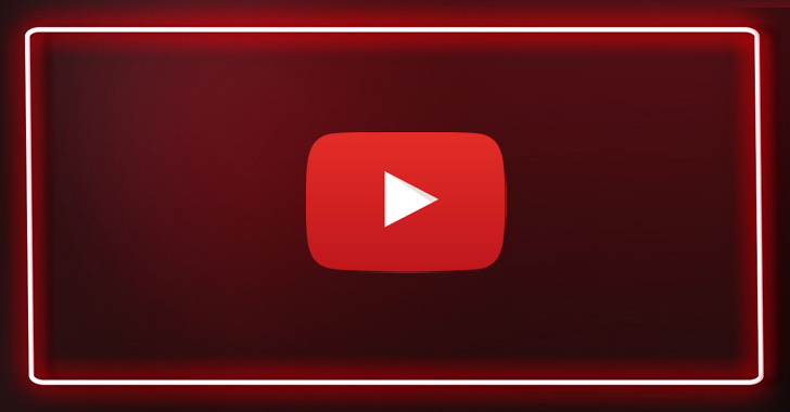 New YTStealer Malware Aims to Hijack Accounts of YouTube Content Creators