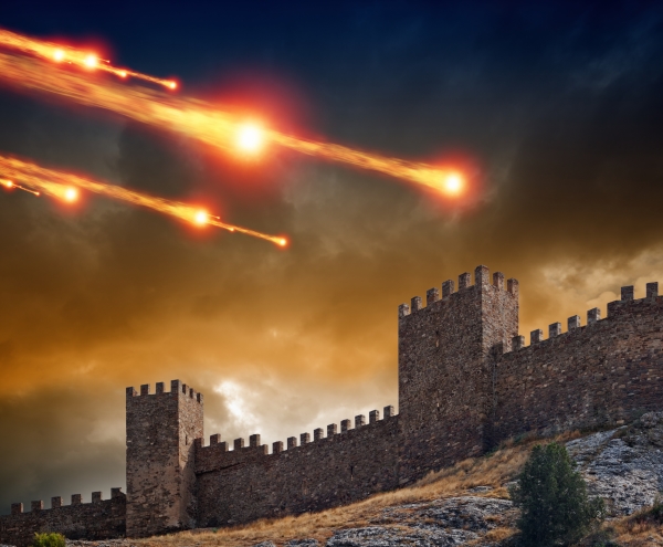 Patchable and Preventable Security Issues Lead Causes of Q1 Attacks