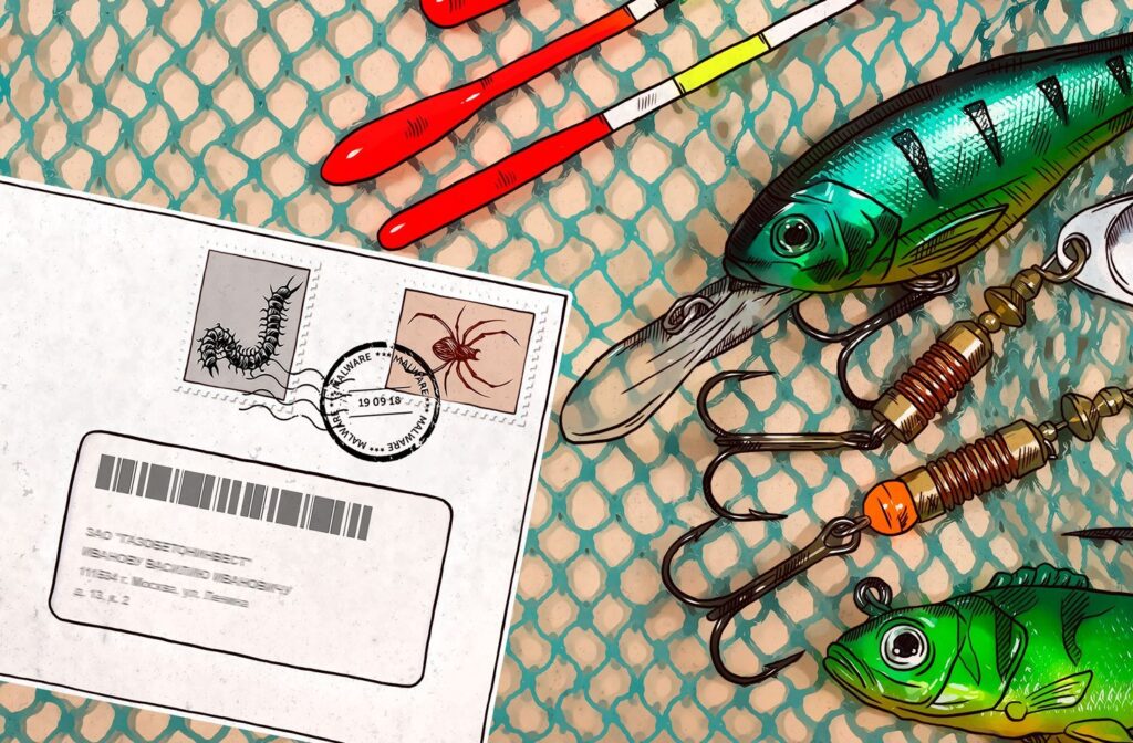 State-Sponsored Phishing Attack Targeted Israeli Military Officials