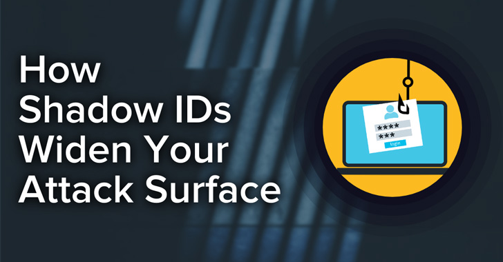What Are Shadow IDs, and How Are They Crucial in 2022?