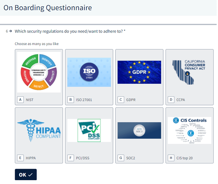 Cynomi Automated Virtual CISO