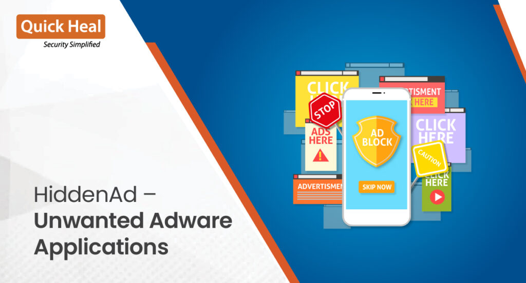 Auto-launching HiddAd on Google Play Store found in more than 6 million downloads