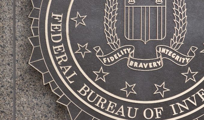 FBI Warns Fake Crypto Apps are Bilking Investors of Millions