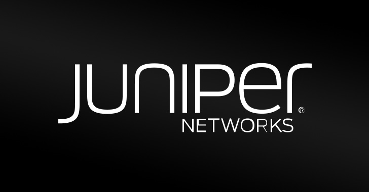 Juniper Releases Patches for Critical Flaws in Junos OS and Contrail Networking