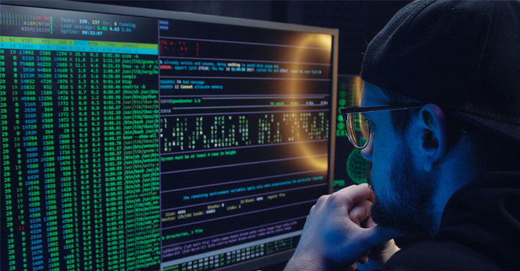 Malicious IIS Extensions