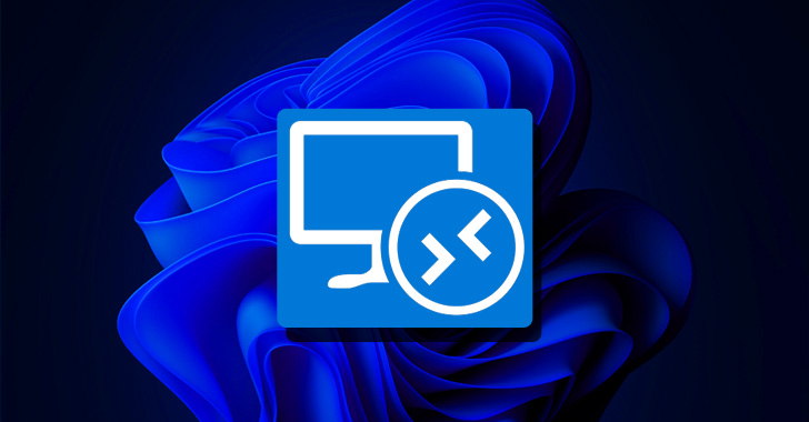 RDP Brute-Force Attacks