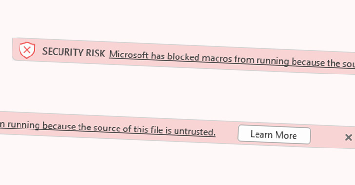 Microsoft Quietly Rolls Back Plan to Block Office VBA Macros by Default