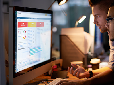 Cutting Through the Noise from Daily Alerts