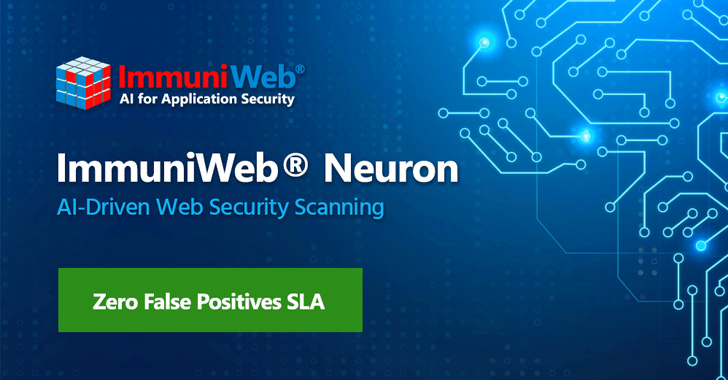 Web and API Security Scanning