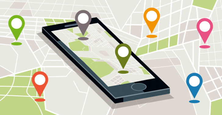 FTC Sues Location Data Broker
