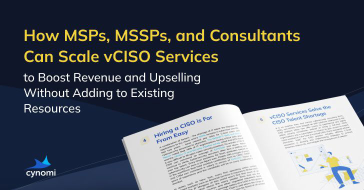 vCISO Services