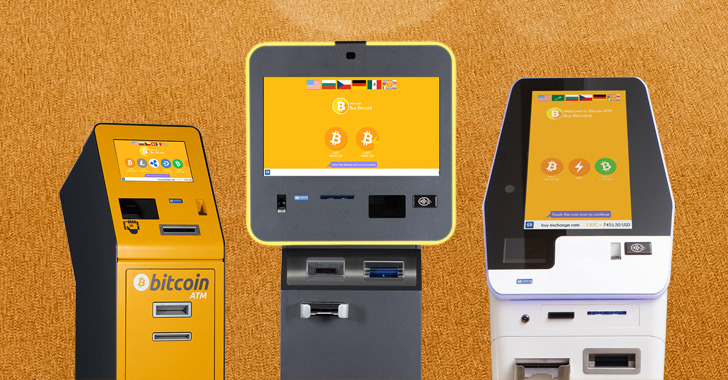Bitcoin ATM