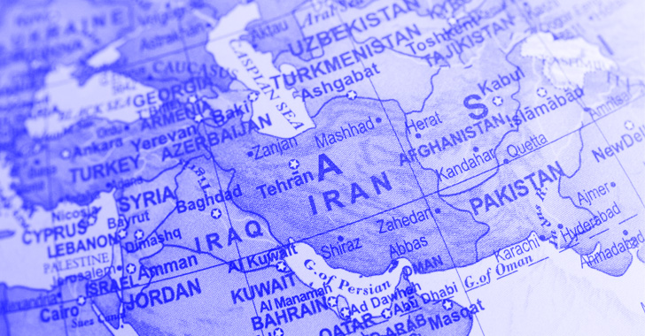 Israeli Organizations for Espionage