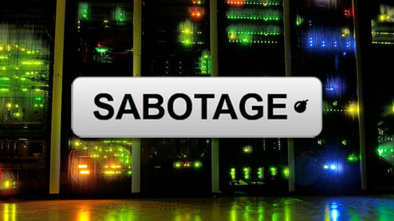 IT admin admits sabotaging ex-employer’s network in bid for higher salary