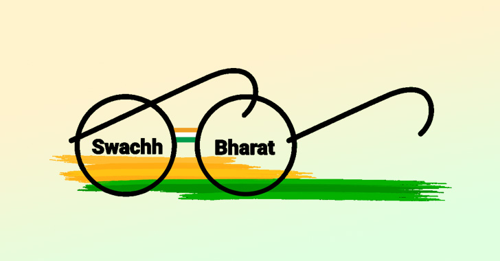 Swachh City Platform