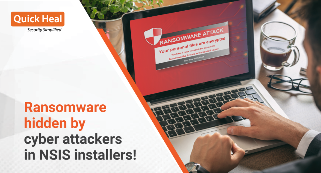 Are Malware operators using NSIS Installers to bombard Stealers and avoid detection? Malware Attack