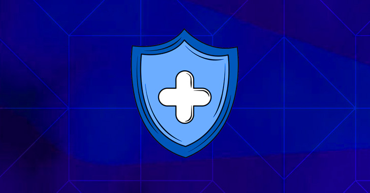 Health Organizations With Ransomware